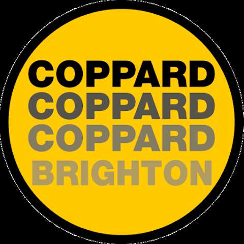Coppard - Brighton photo